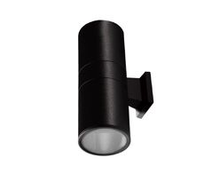 Уличный настенный светильник CLT 138 CLT 138W300 BL_CR