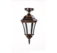 Потолочный светильник уличный IP44 Oasis Light 91305SA Gb_OL