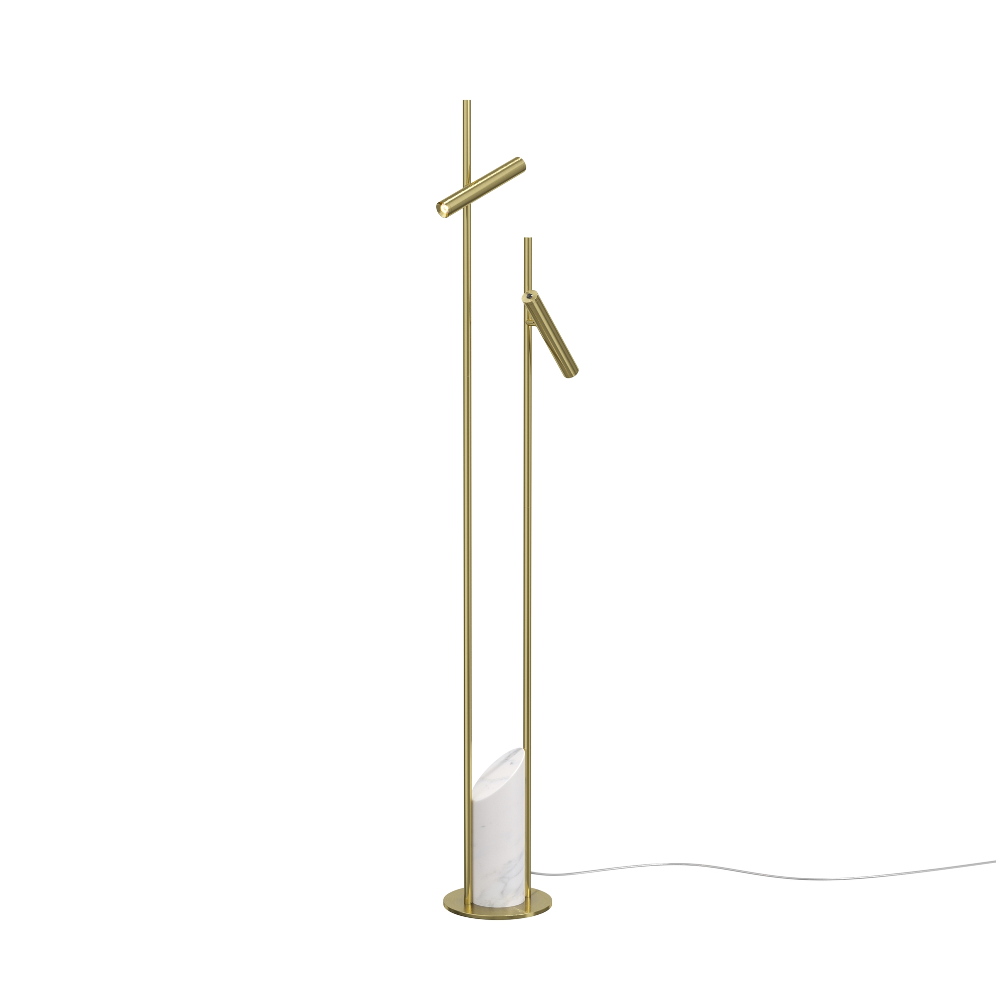 Торшер Maytoni Trust MOD460FL-L6BS3K_MY