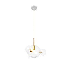 Подвесной светильник Loft IT Bolle 2027-P4 mini_LF