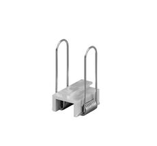 Комплект креплений (для профиля 35?42) 4 шт., ALM-3542-MT 642055 Maytoni 642055_MY