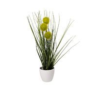 Алиум в горшке Garda Decor 8J-20RK0005-GR