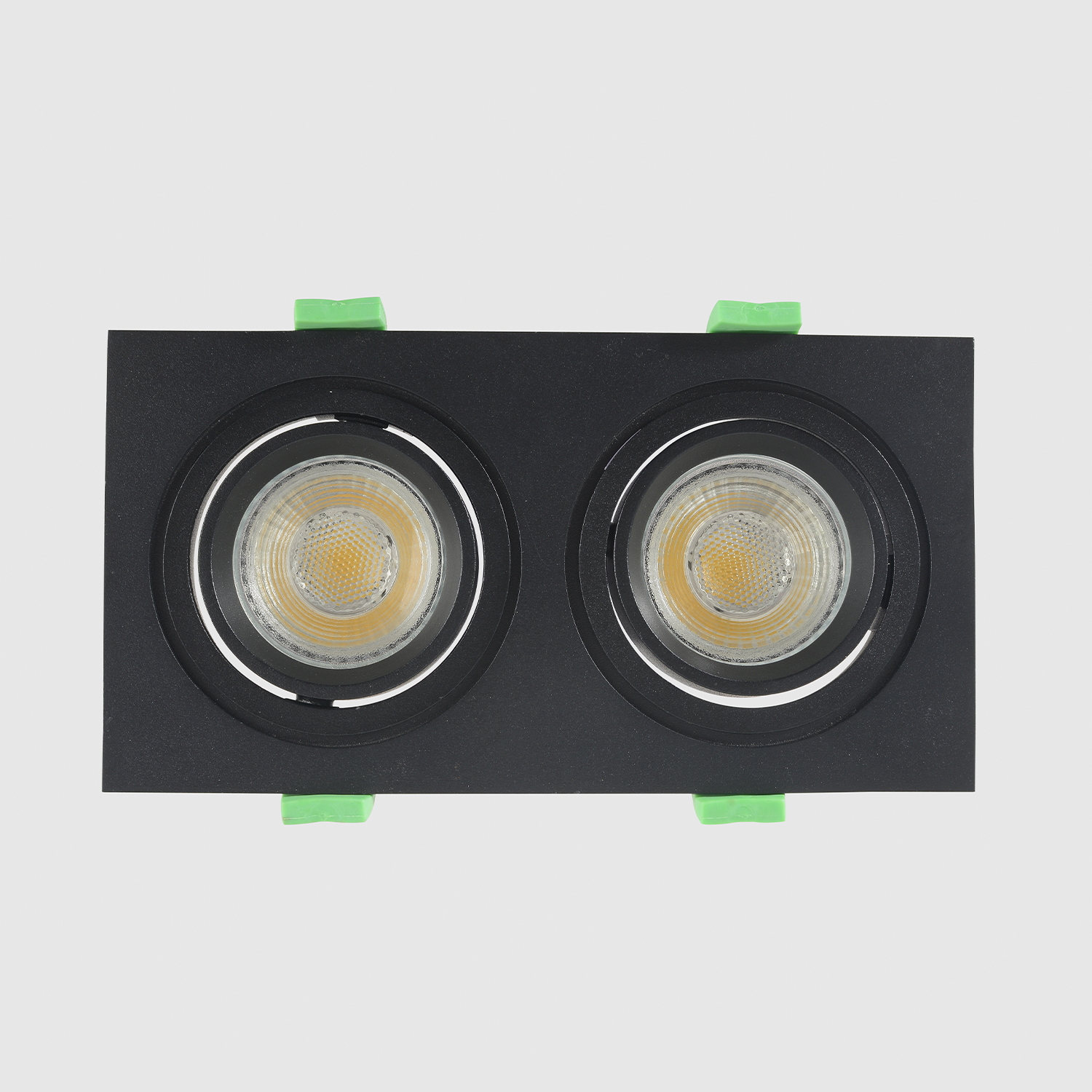 Встраиваемый светильник Crystal Lux CLT CLT 002C1 WH V2_CR