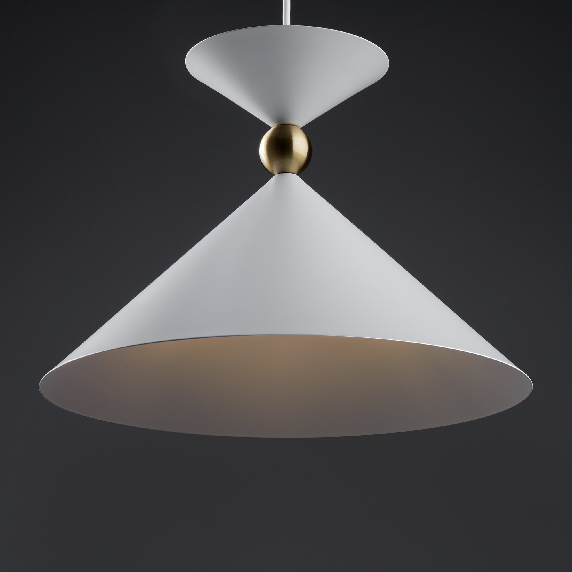 Подвесной светильник Freya Moth FR5392PL-01W1_MY