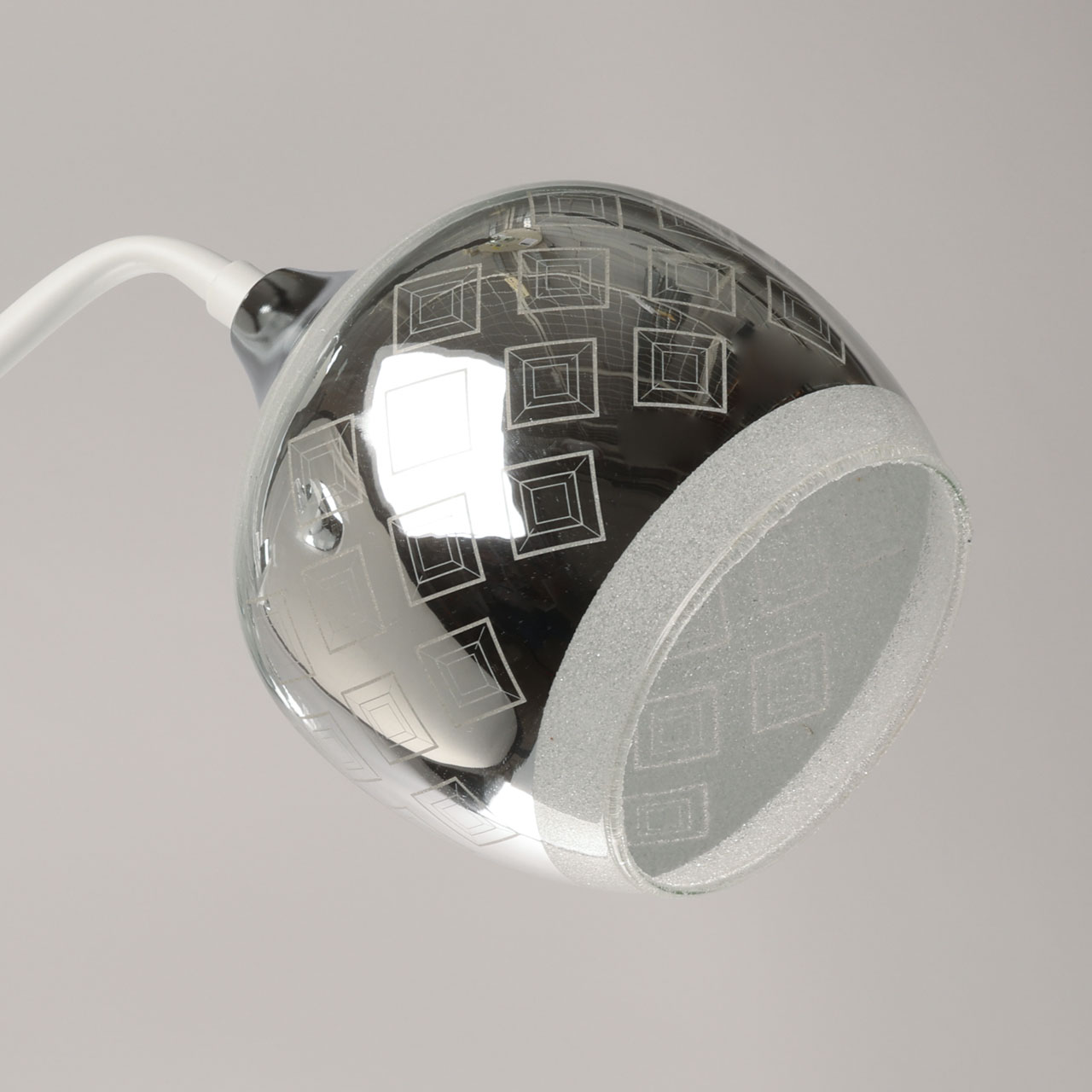 Потолочная люстра De City Alfa 324018603_MW