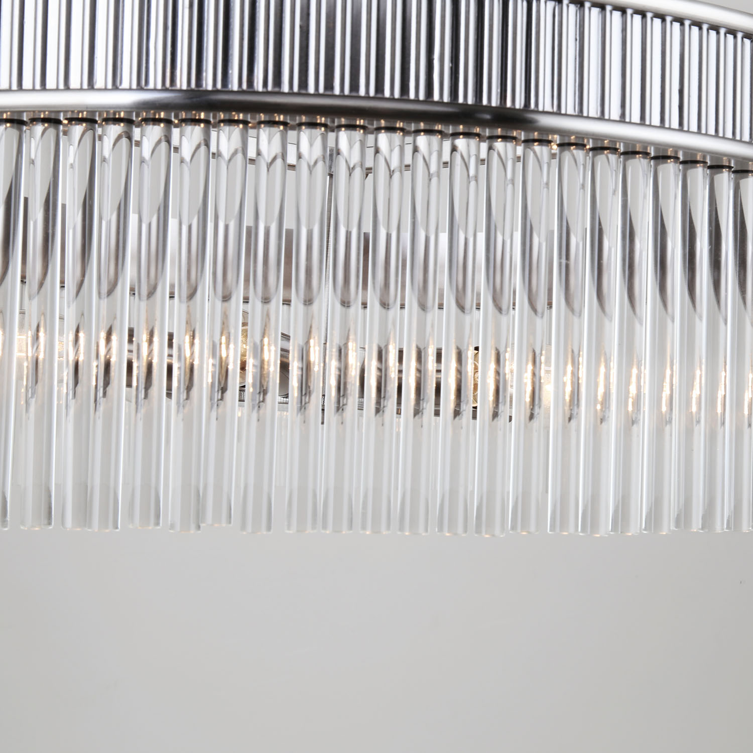 Подвесная люстра Favourite Turris 4201-6P