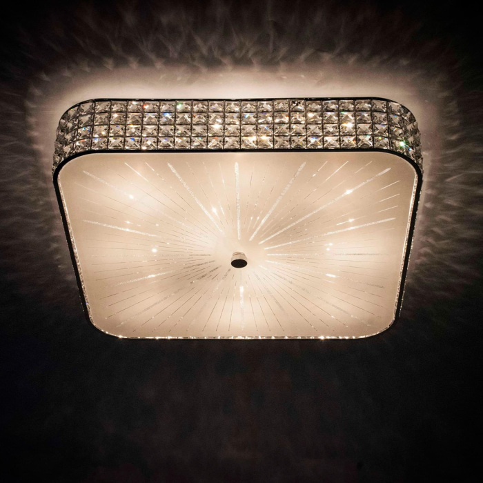 Потолочный светильник CitiLux Портал CL324201