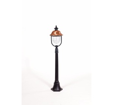 Наземный фонарь IP44 84307c Bl Oasis Light 84307c Bl_OL