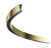 Шинопровод накладной/подвесной Maytoni Busbar trunkings Flarity TRX154-SR-D650-BS_MY