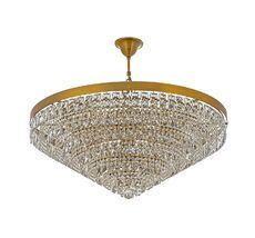 Потолочная люстра Arti Lampadari Alia Avio E 1.5.80.102 AG