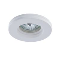 Встраиваемый светильник Arte Lamp Invisible A9281PL-1WH