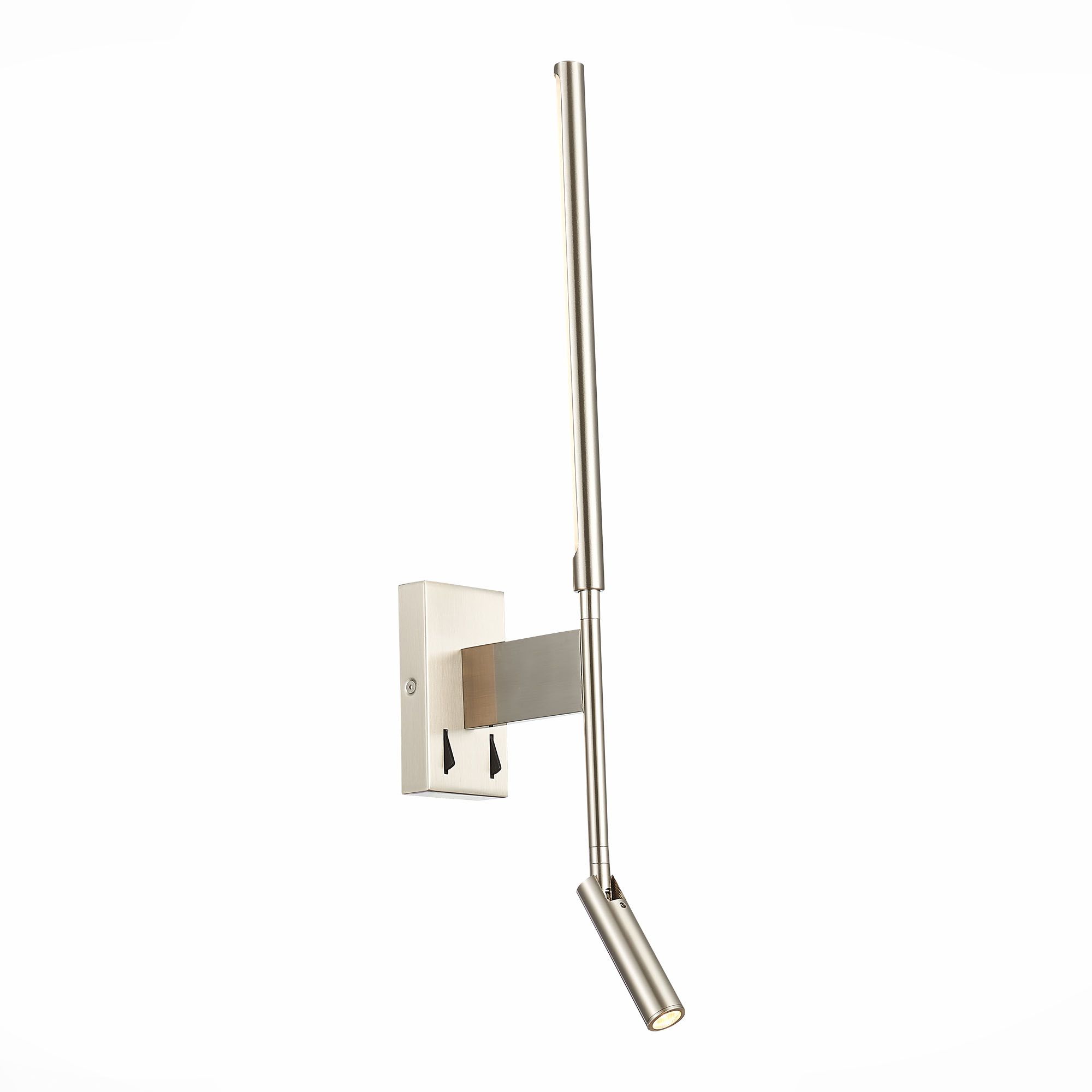 

Настенный светильник ST Luce RALIO SL1580.101.02, SL1580.101.02