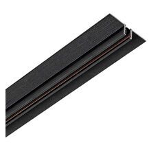 Трек встраиваемый однофазный LINEA 24V Lightstar 506317_LS