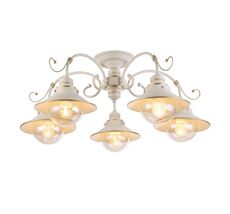 Потолочная люстра Omnilux OML-50807-05