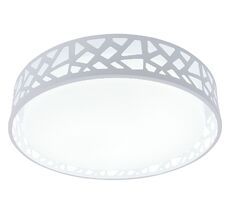 Потолочный светильник Toplight Leone TL1205X-72WH