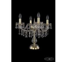 Настольная лампа Bohemia Ivele 1403L/4/141-39 G_BI