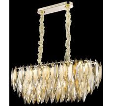 Подвесная люстра Wertmark ORLANDA WE144.14.303