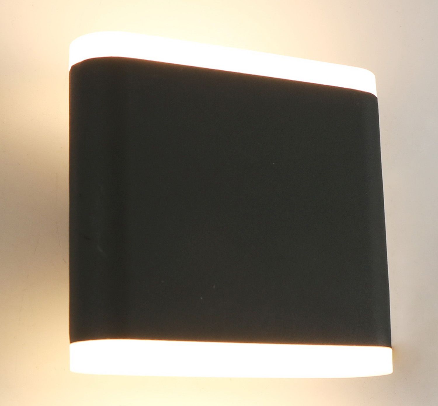 

Уличные настенные ArteLamp, A8153AL-2GY