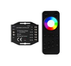 Контроллер пульту ДУ Ambrella Light LED Strip ILLUMINATION GS11461_AMB