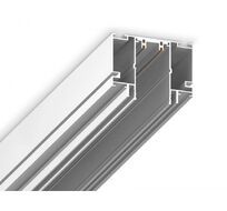 Шинопровод для натяжного потолка Magnetic 220V Ambrella Light GL TRACK SYSTEM GL1025_AMB