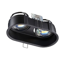 Встраиваемый светильник Novotech CLOUD 370841