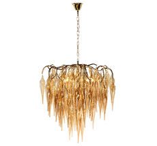 Подвесная люстра Garda Decor 86-80356