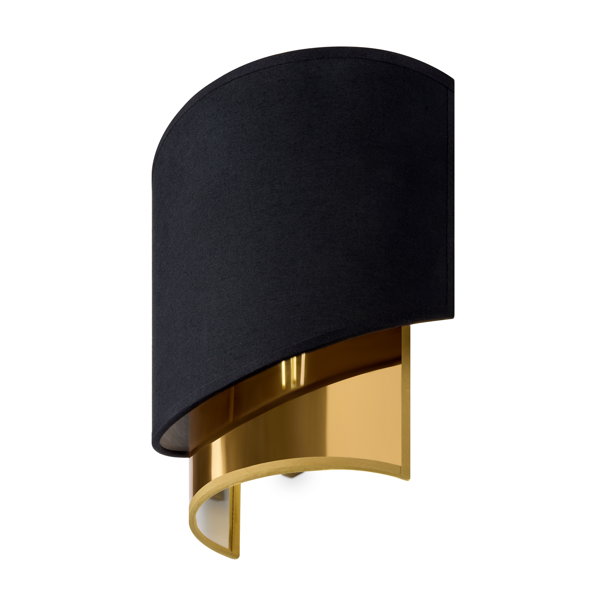 Настенный светильник Freya (бра) Earth FR5171WL-01BS_MY