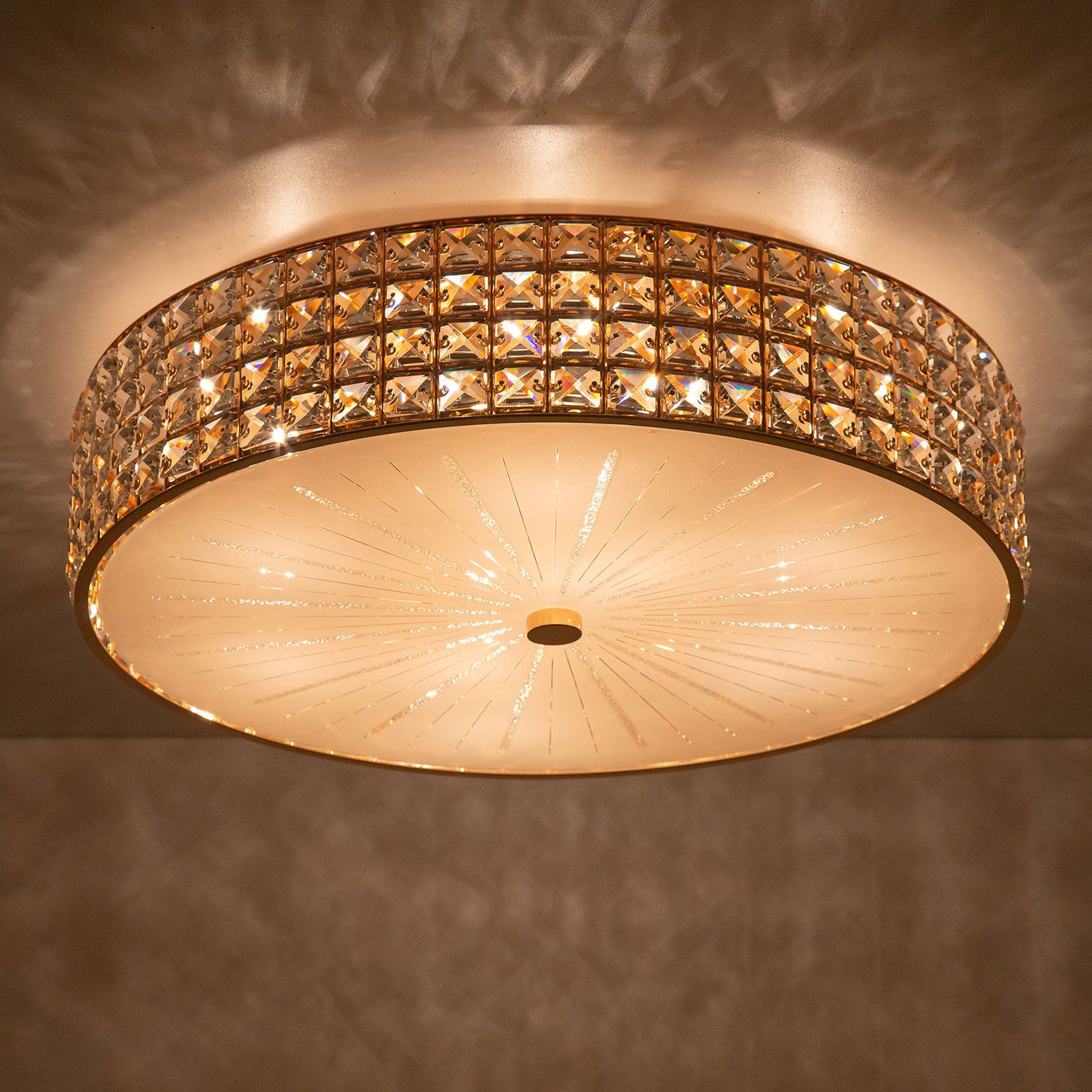 Потолочный светильник CitiLux Портал CL324182