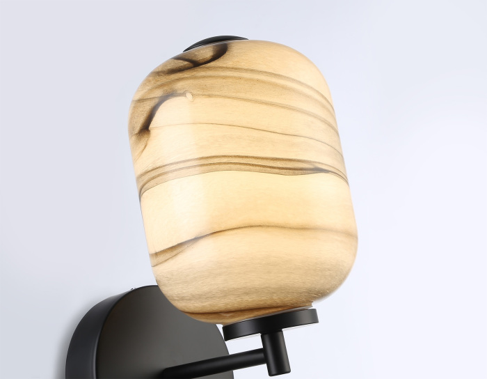 Бра Ambrella Light HIGH LIGHT Modern LH11039_AMB