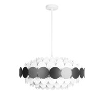 Подвесная люстра Loft IT Juicy 10310/S Black_LF