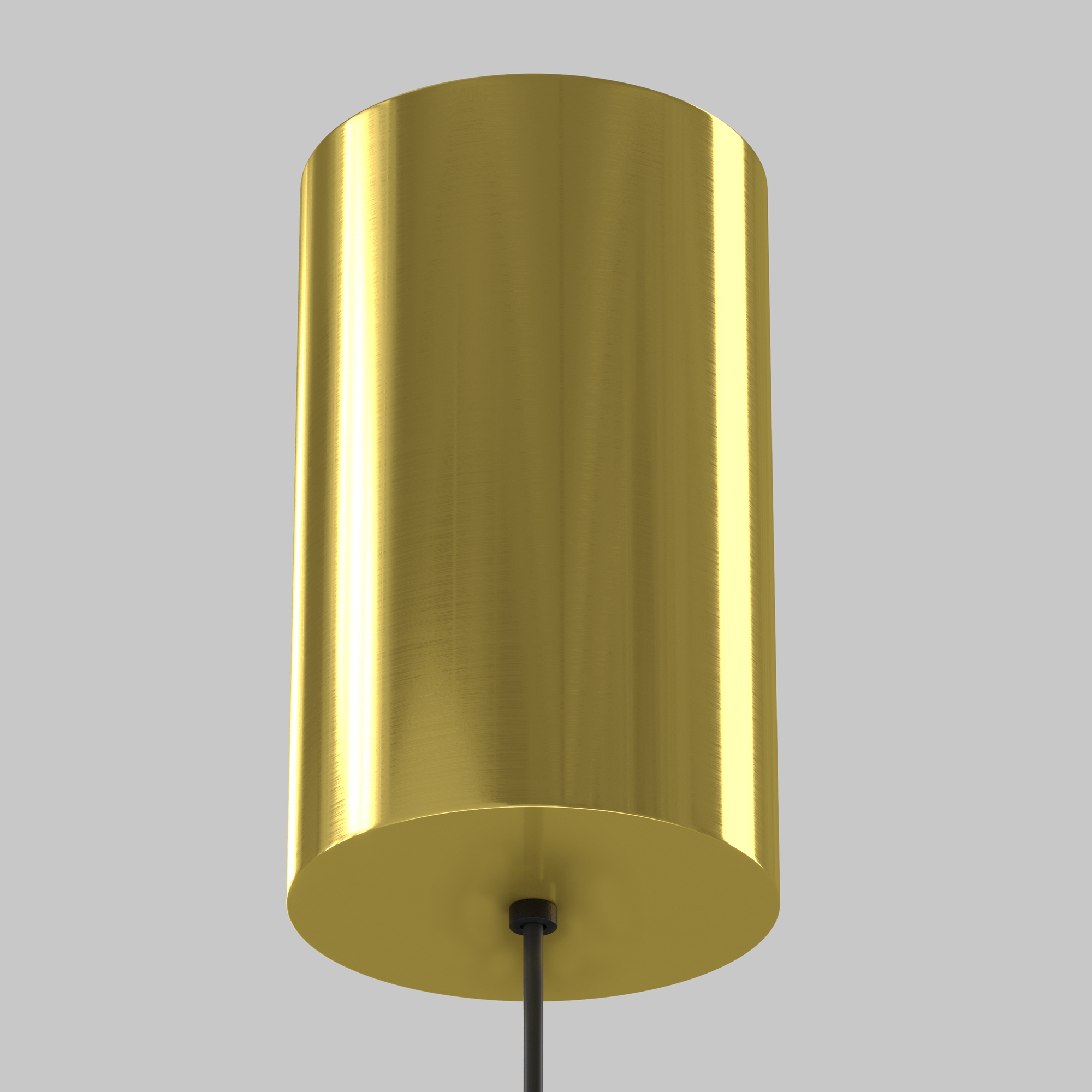 Подвесной светильник Maytoni Glare P102PL-12W4K-BS_MY