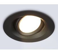 Встраиваемый светильник поворотный Ambrella Light TECHNO SPOT TN1142_AMB