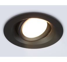 Встраиваемый светильник поворотный Ambrella Light TECHNO SPOT TN1142_AMB