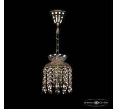 Подвесной светильник Bohemia Ivele 14781/15 G M721_BI