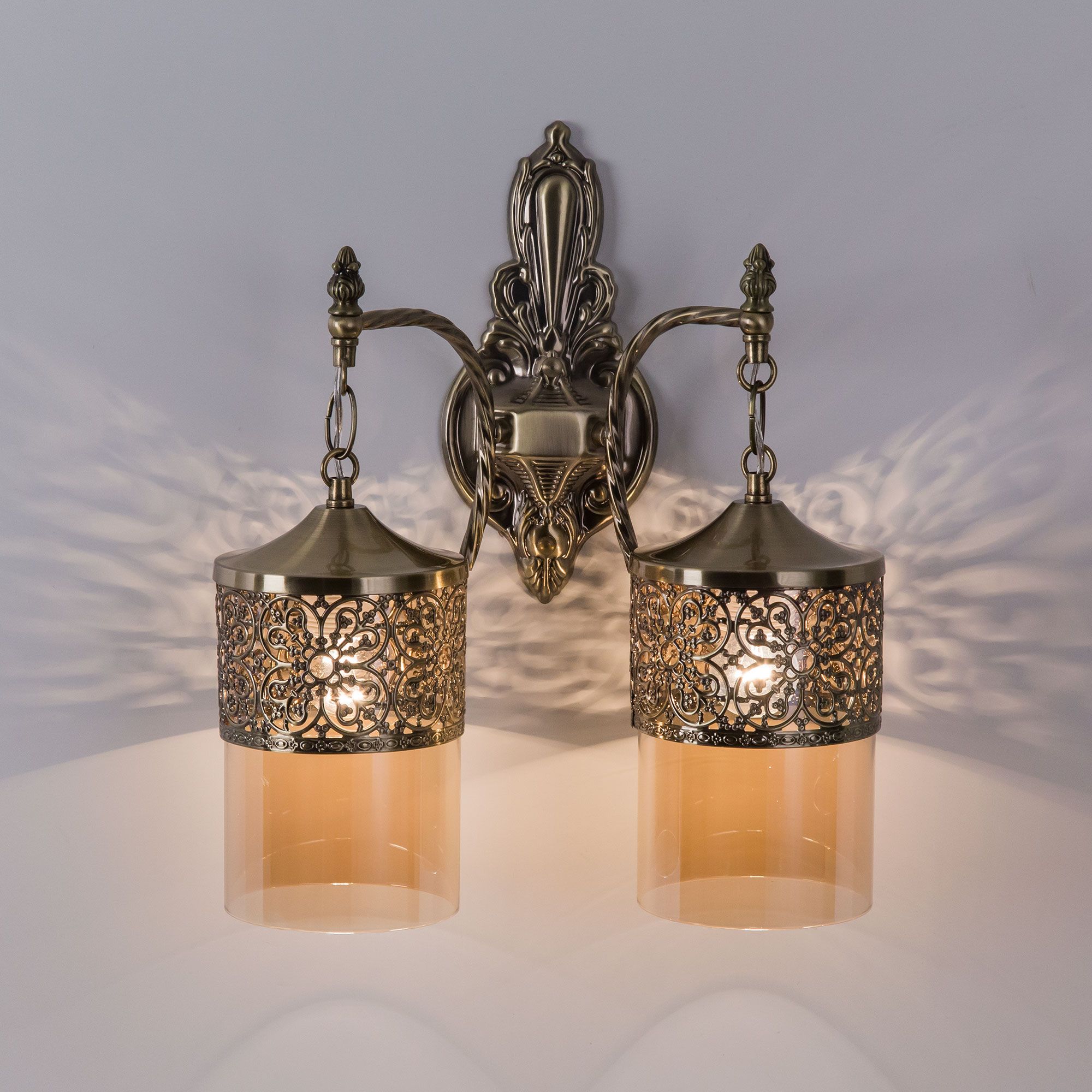 Бра CitiLux Эмир CL467323