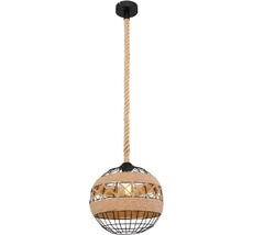 Подвесной светильник Globo ULLEU 69029H1_GL