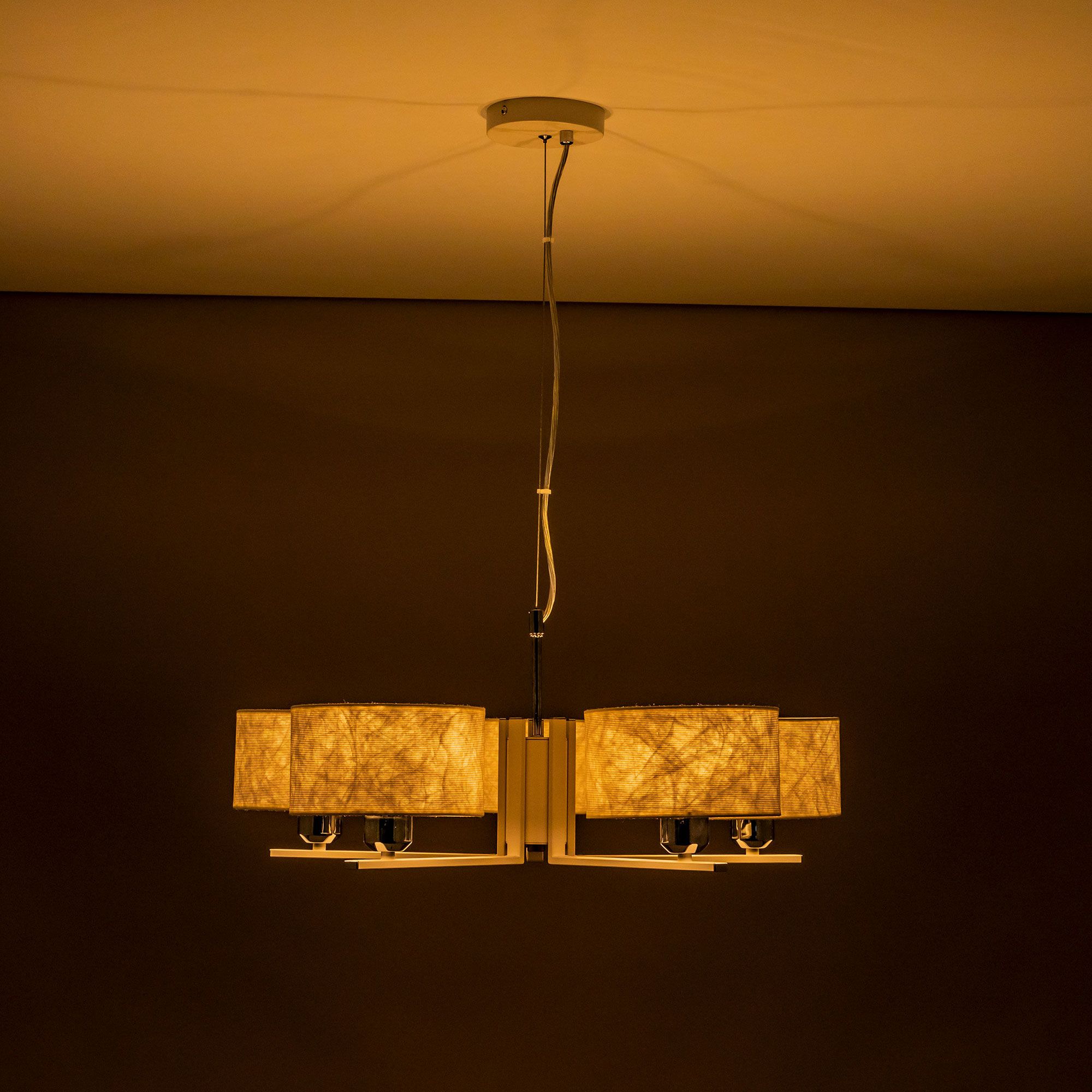 Подвесная люстра CitiLux Тильда CL469150