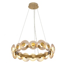 Подвесной светильник светодиодный Citilux CL240173