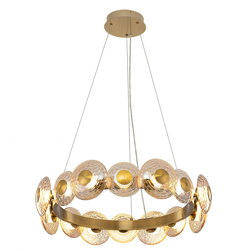 Подвесной светильник светодиодный Citilux CL240173