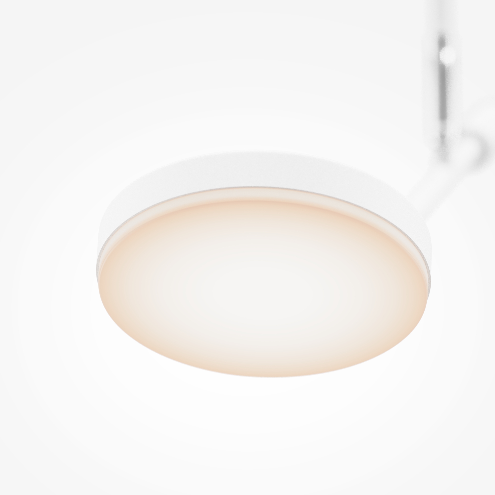 Потолочный светильник на штанге Maytoni Fad MOD070CL-L8W3K_MY