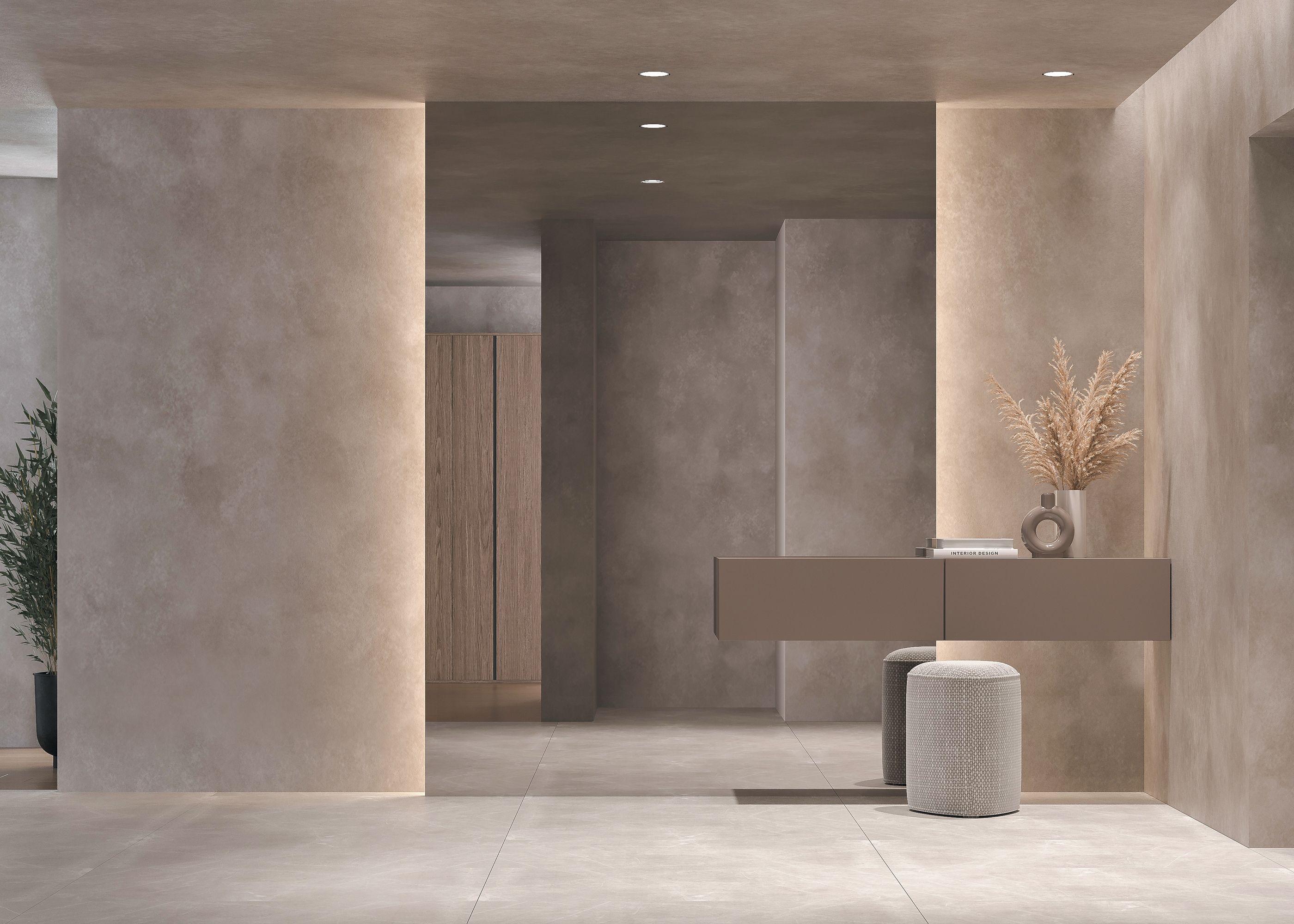 Светодиодная лента 24В Maytoni LSM 9,6w 4000K 1000lm 20020_MY