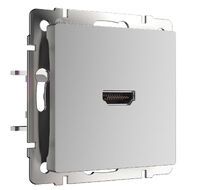 Розетка HDMI Werkel a050877_WR