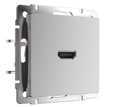 Розетка HDMI Werkel a050877_WR