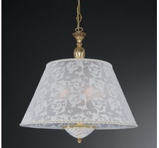 Подвесной светильник Reccagni Angelo L 7132/60_RA