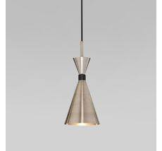 Подвесной светильник Bogates оригинальной формы Glustin a061038_EU