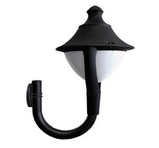 Уличный настенный светильник FUMAGALLI ILIO/BEPPE P50.251.000.AYH27