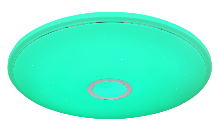 Потолочный светильник Globo CONNOR 41386-30RGBSH_GL