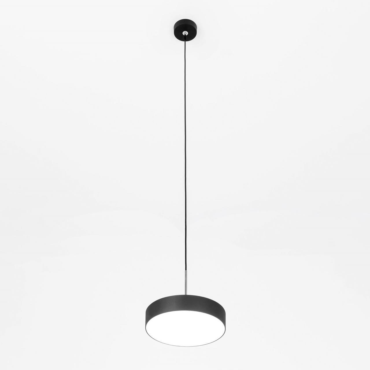 Подвесной светильник CitiLux Тао CL712S182N