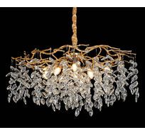 Подвесная люстра Kink Light Ласми 07872-80,33_KL