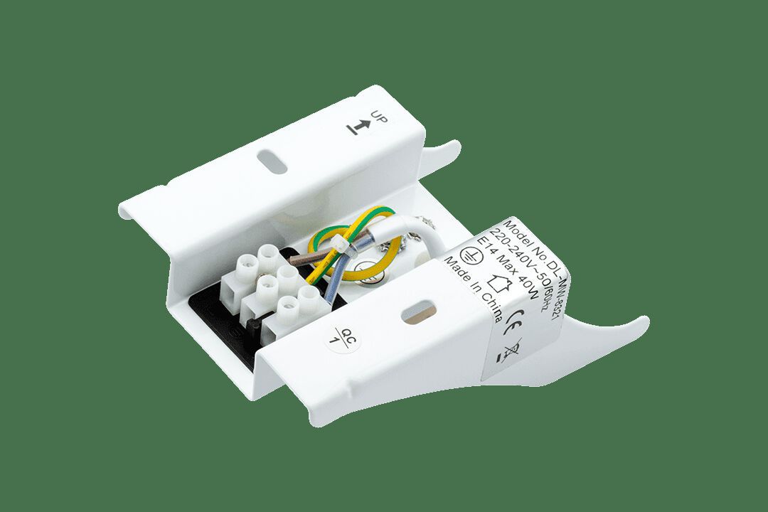 Настенный светильник DesignLed MJ MAGIC DL-MW-8321 00-00003056_SW